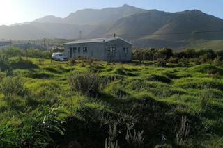 0 Bedroom Property for Sale in Bot River Western Cape